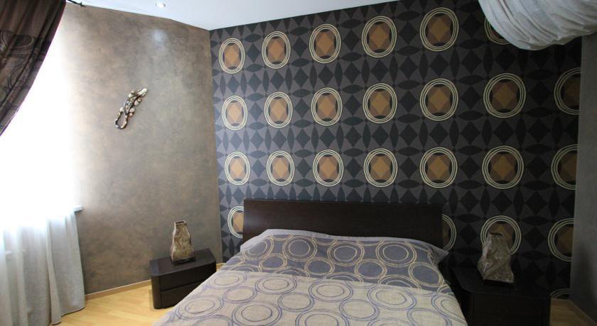 Гостиница Inn Modern Красноярск
