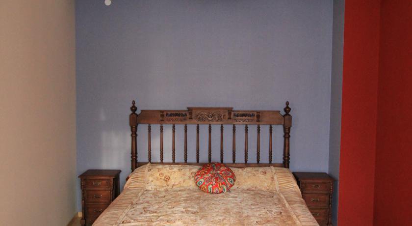 Гостиница Inn Modern Красноярск