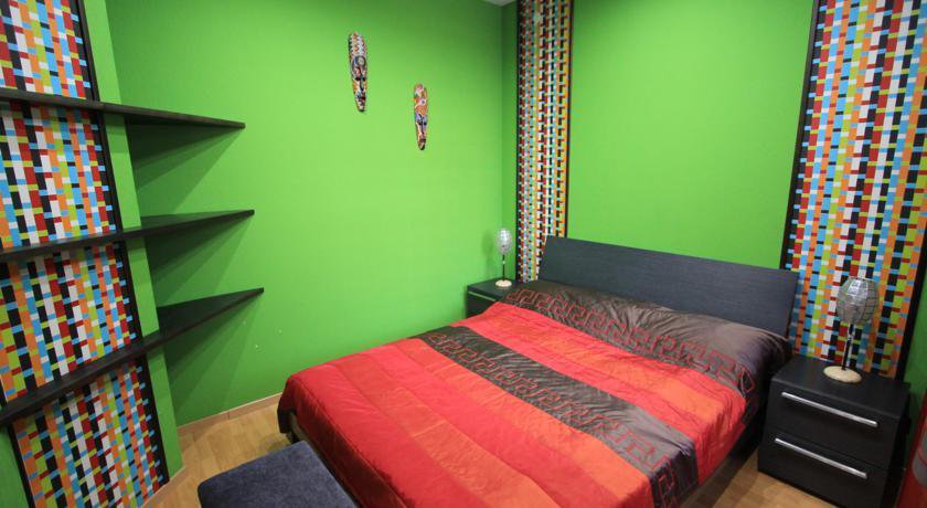 Гостиница Inn Modern Красноярск