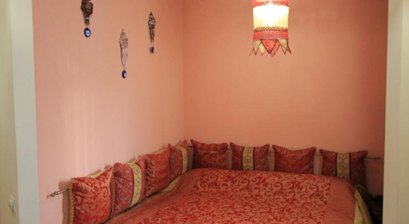 Гостиница Inn Modern Красноярск
