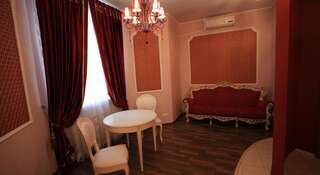 Гостиница Inn Modern Красноярск-3