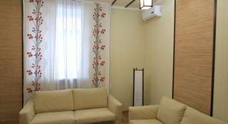 Гостиница Inn Modern Красноярск-0