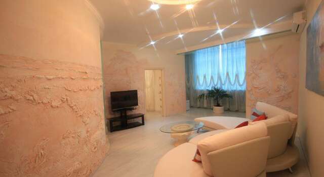 Гостиница Inn Modern Красноярск-13