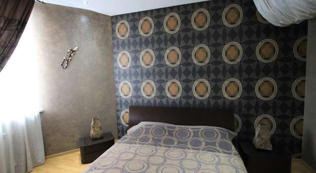 Гостиница Inn Modern Красноярск-17