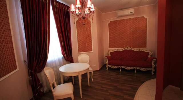 Гостиница Inn Modern Красноярск-6