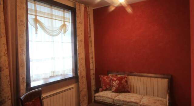 Гостиница Inn Modern Красноярск-11