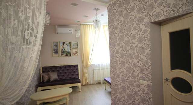 Гостиница Inn Modern Красноярск-15