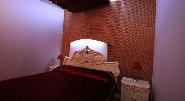 Гостиница Inn Modern Красноярск-12