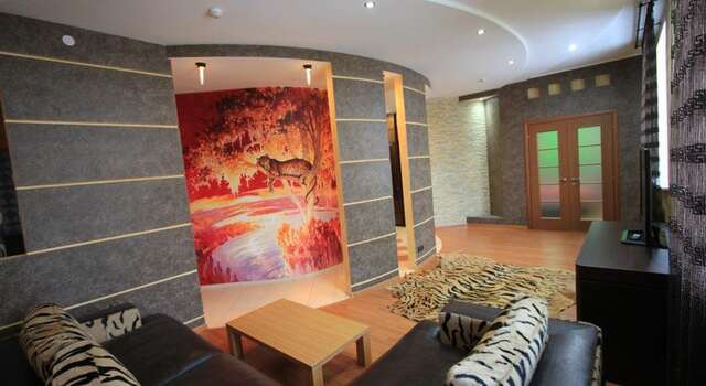 Гостиница Inn Modern Красноярск-9