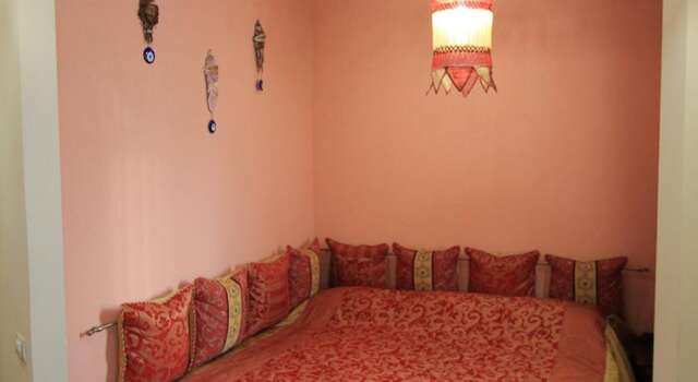 Гостиница Inn Modern Красноярск-8