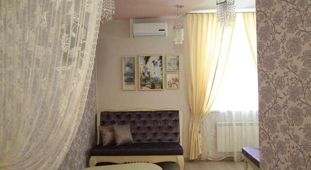 Гостиница Inn Modern Красноярск-5